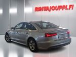 Audi A6 2017 Hopea