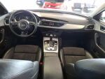 Audi A6 2017 Hopea