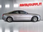 Audi A6 2017 Hopea
