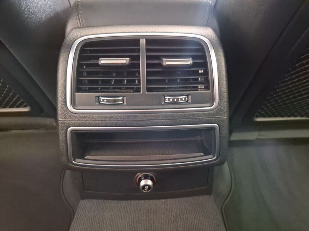 Audi A6 2017 Hopea
