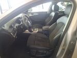 Audi A6 2017 Hopea