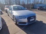 Audi A6 2017 Hopea