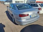 Audi A6 2017 Hopea