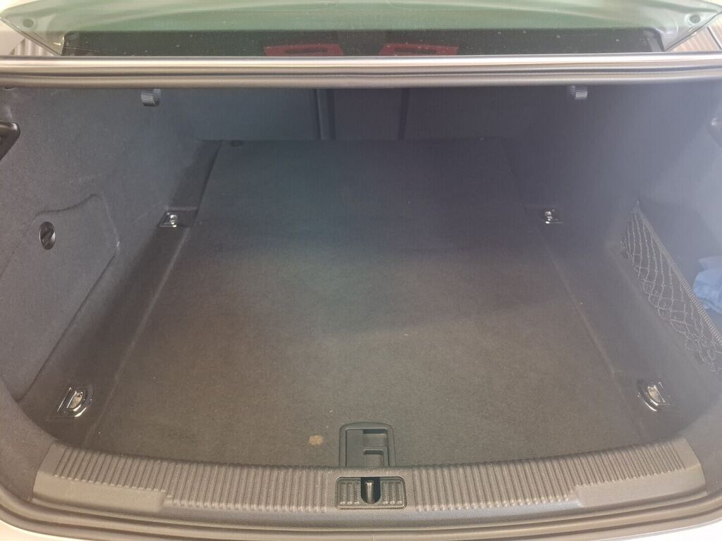 Audi A6 2017 Hopea