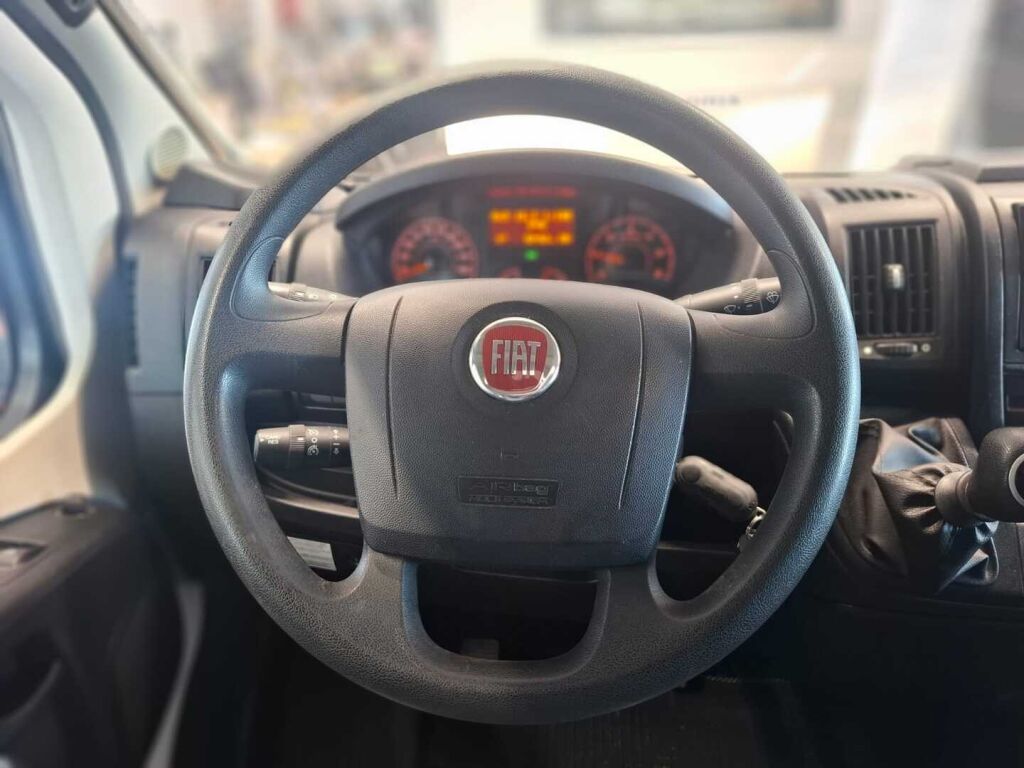 Dethleffs Trend T 7057 2016 Valkoinen