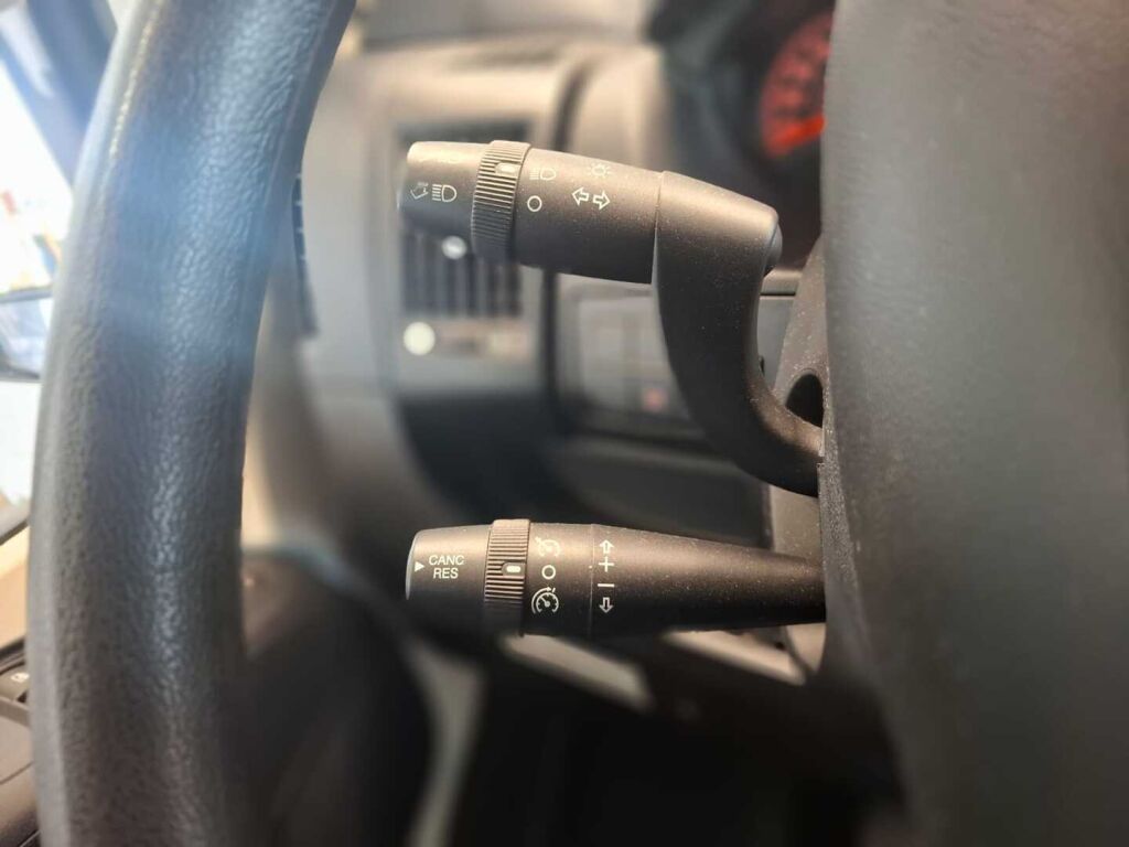 Dethleffs Trend T 7057 2016 Valkoinen