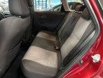 Toyota Auris 2017 Punainen