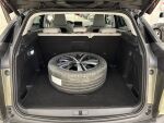 Peugeot 3008 2017 Harmaa