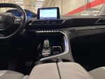 Peugeot 3008 2017 Harmaa