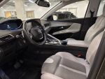 Peugeot 3008 2017 Harmaa