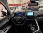 Peugeot 3008 2017 Harmaa