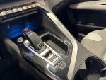 Peugeot 3008 2017 Harmaa