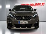 Peugeot 3008 2017 Harmaa