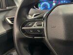 Peugeot 3008 2017 Harmaa