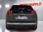 Peugeot 3008 2017 Harmaa