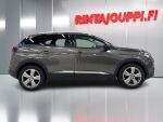 Peugeot 3008 2017 Harmaa