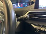 Peugeot 3008 2017 Harmaa