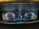 Peugeot 3008 2017 Harmaa