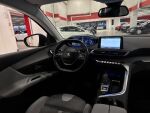 Peugeot 3008 2017 Harmaa