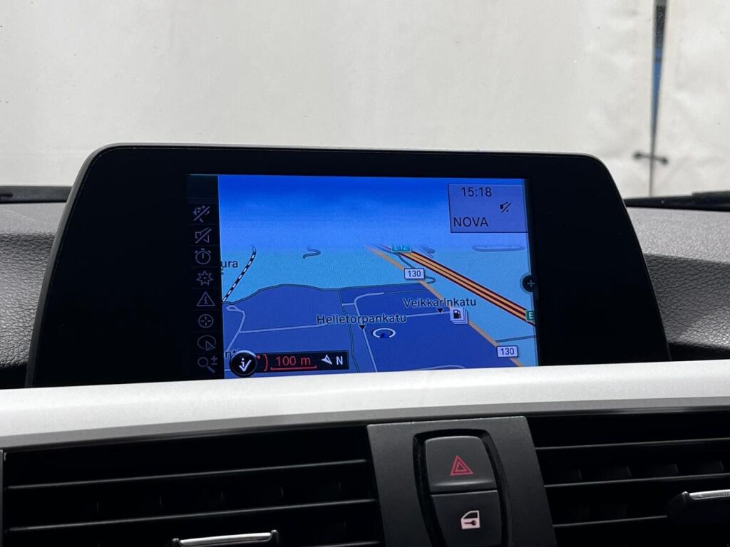 BMW 320 2012 Ruskea (beige)