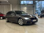 BMW 320 2012 Ruskea (beige)