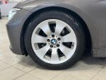 BMW 320 2012 Ruskea (beige)