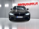 BMW 320 2012 Ruskea (beige)