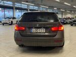 BMW 320 2012 Ruskea (beige)