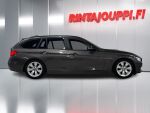 BMW 320 2012 Ruskea (beige)