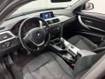 BMW 320 2012 Ruskea (beige)