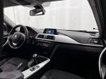 BMW 320 2012 Ruskea (beige)
