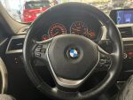BMW 320 2012 Ruskea (beige)