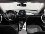 BMW 320 2012 Ruskea (beige)