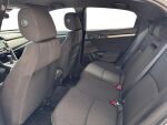 Honda Civic 2017 Hopea
