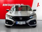 Honda Civic 2017 Hopea