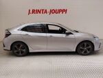 Honda Civic 2017 Hopea