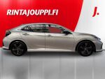 Honda Civic 2017 Hopea