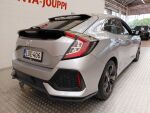 Honda Civic 2017 Hopea