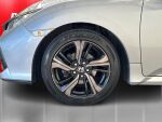 Honda Civic 2017 Hopea