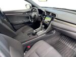 Honda Civic 2017 Hopea