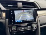 Honda Civic 2017 Hopea