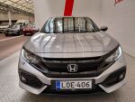 Honda Civic 2017 Hopea