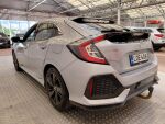 Honda Civic 2017 Hopea