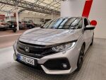 Honda Civic 2017 Hopea