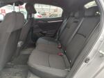 Honda Civic 2017 Hopea