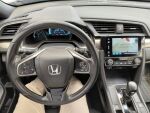 Honda Civic 2017 Hopea