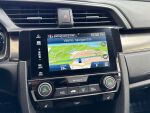 Honda Civic 2017 Hopea