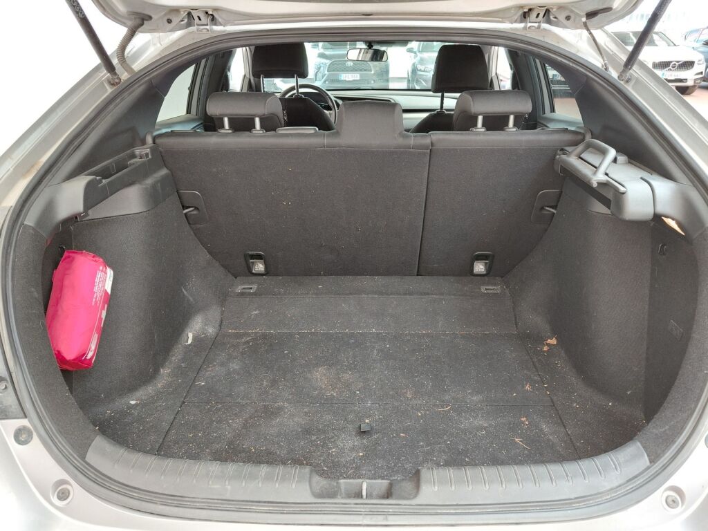 Honda Civic 2017 Hopea
