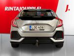 Honda Civic 2017 Hopea