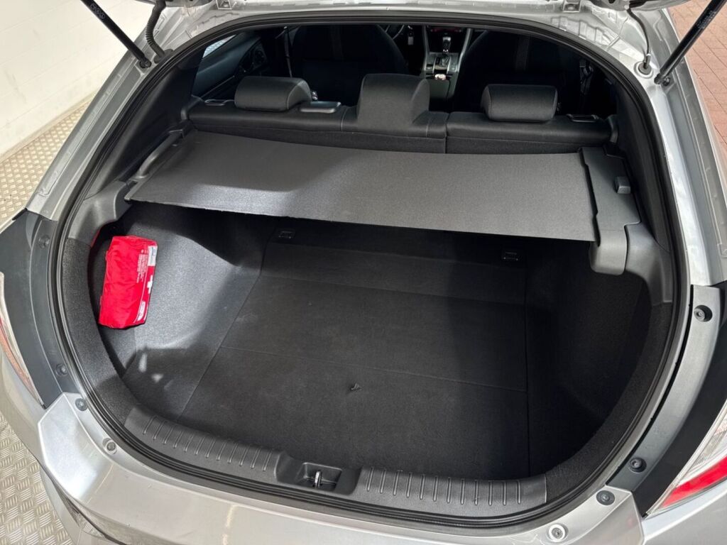 Honda Civic 2017 Hopea